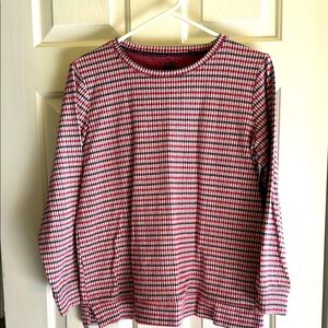 Lands End medium top